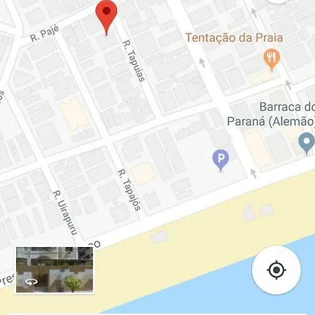 Espaco Praia Praia Grande  Exterior photo