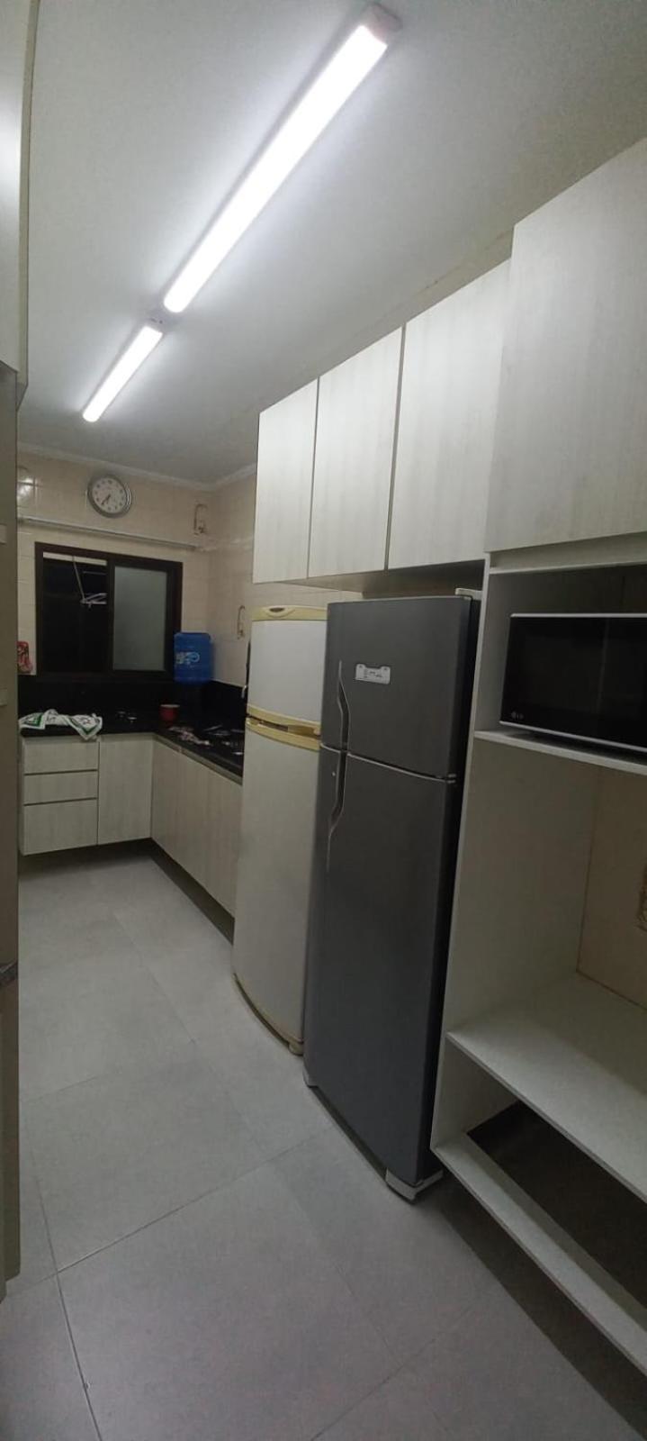 Apartment Espaco