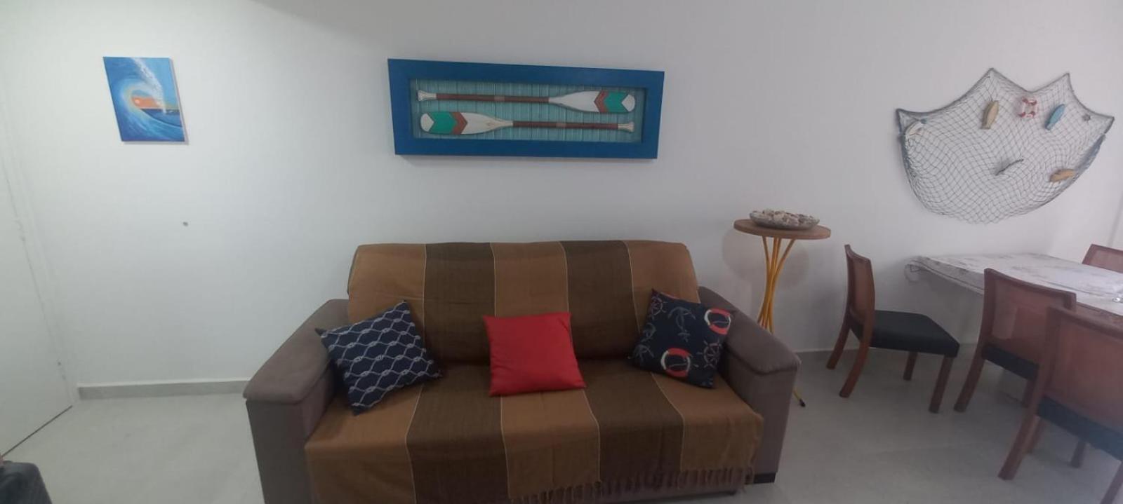 Apartment Espaco