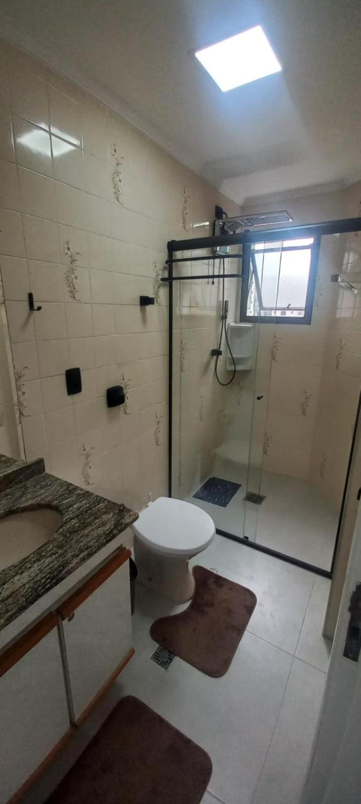Espaco Apartment Praia Grande (Santos)